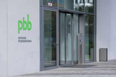 Image for Germany's PBB swings to profit in second quarter
