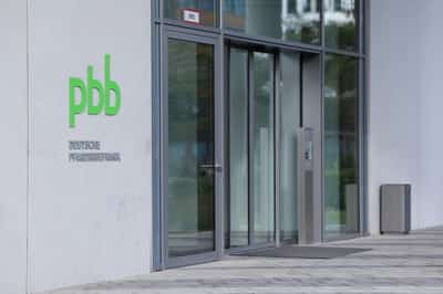 Image for Germany's PBB swings to profit in second quarter