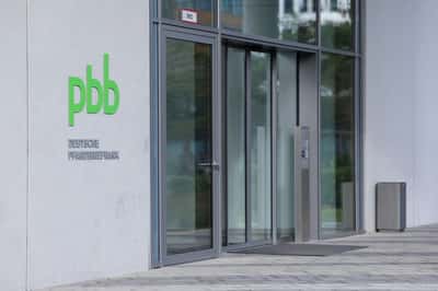 Image for Germany's PBB swings to profit in second quarter