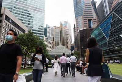 Image for Singapore’s new trade data sharing platform seeks to stem fraud