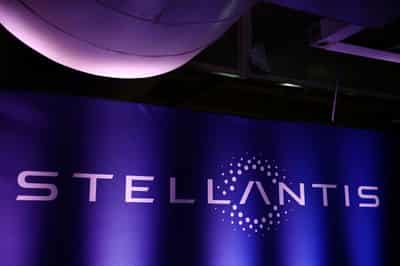 Image for Stellantis CEO vows profit rebound after 20 billion euro EV writedown hit