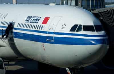 Image for Chinese airlines order 95 Airbus jets with list price of $17.8 billion to expand fleets