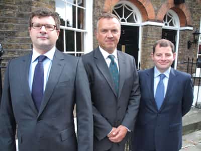 Image for BURFORD CAPITAL APPOINTS NEW STRATEGIC COMMUNICATIONS CONSULTANCY
