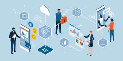 Image for How automation can help nurture employees in the banking industry