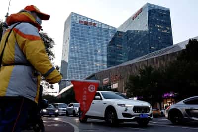 Image for Analysis-China needs to pull ‘multiple levers’ for property turnaround, say analysts