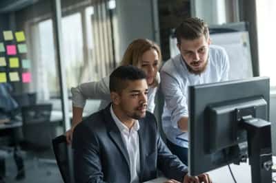 Image for ebb3 Standardises on ControlUp’s Digital Employee Experience Platform to Enhance Services for Customers Running Graphics Intensive Applications on VDI