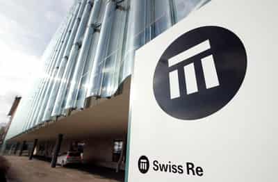 Image for Swiss Re 2023 net profit surges, in line with expectations