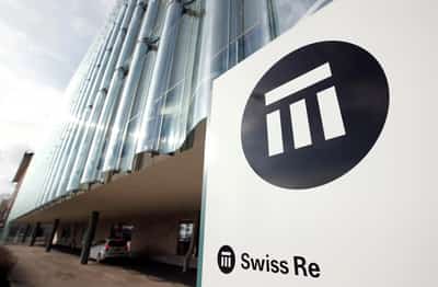 Image for Swiss Re 2023 net profit surges, in line with expectations