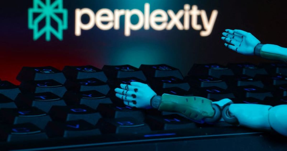 BBC's Legal Threat to Perplexity: Content Scraping Concerns
