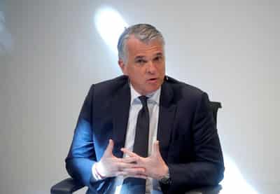 Image for UBS Swiss job cuts coming later in 2026, CEO says