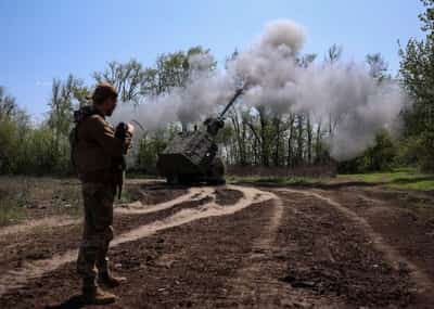 Image for Ukraine peace deal proposals set out by US at talks in Paris