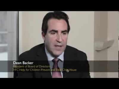 Image for Learn about Help For Children/Hedge Funds Care – Preventing & Treating Child Abuse
