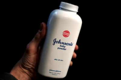 Image for Exclusive: J&amp;J exploring putting talc liabilities into bankruptcy, sources say