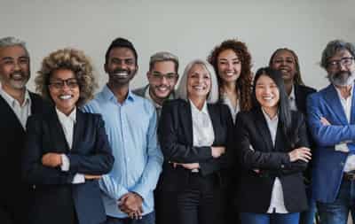 Image for Steve Butler, CEO at Punter Southall Aspire speaks out about age unconscious bias in new documentary
