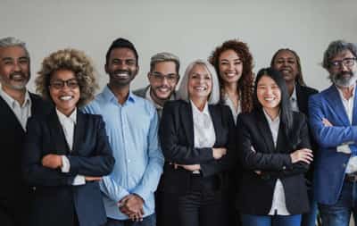 Image for Steve Butler, CEO at Punter Southall Aspire speaks out about age unconscious bias in new documentary