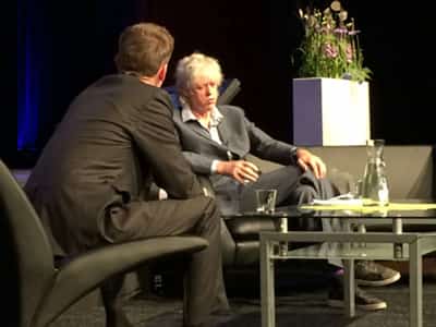 Image for C-SUITE URGE TO BEAT THE BONUS SEASON DIP AND INVEST IN PUBLIC SPEAKING SKILLS