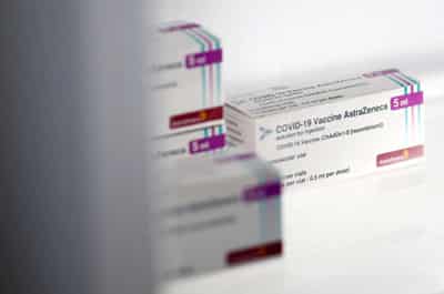 Image for Exclusive: AstraZeneca to miss second-quarter EU vaccine supply target by half &#8211; EU official