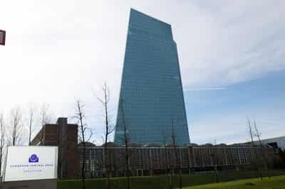 Image for ECB's Sleijpen: risks are balanced, policy is appropriate
