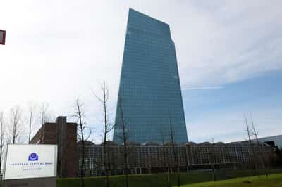 Image for ECB's Sleijpen: risks are balanced, policy is appropriate