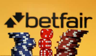 Image for UK's Betfair fights landmark lawsuit on duty of care to gamblers