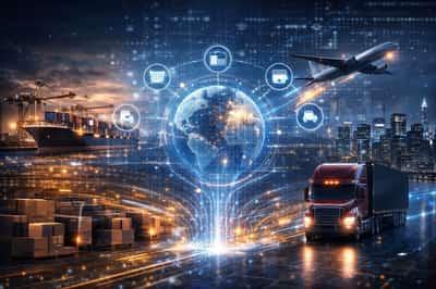 Image for Supply-Chain Resilience Without Excess Inventory: A Practical Agenda for Business Leaders