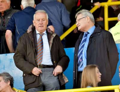 Image for Soccer-EFL chief says League Cup not under threat amid Champions League reforms