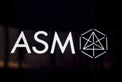 Image for ASM International expects Q4 sales above forecasts, to hit 2030 goal three years early
