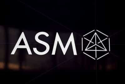 Image for ASM International expects Q4 sales above forecasts, to hit 2030 goal three years early