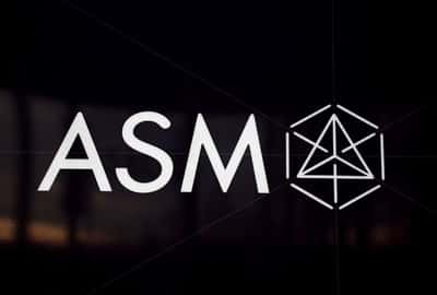 Image for ASM International expects Q4 sales above forecasts, to hit 2030 goal three years early