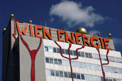 Image for Austria grants credit line to Vienna utility squeezed by power price surge