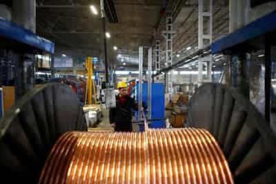 Image for Turkey offers ‘a warehouse and bridge’ for metals trade to Russia