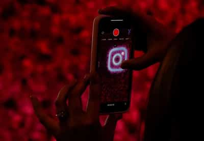 Image for Instagram rolls out teen accounts with privacy, parental controls as scrutiny mounts