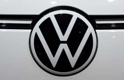 Image for Volkswagen to invest in mines in bid to become global battery supplier