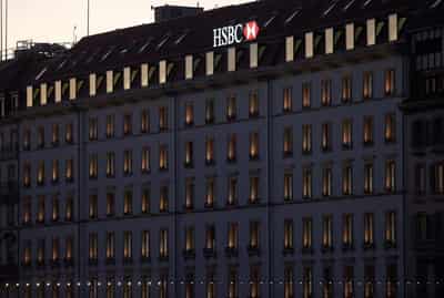 Image for HSBC global insurance business head Moncreiffe to leave, sources say