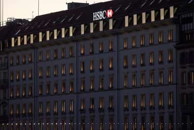 Image for Exclusive-HSBC global insurance business head Moncreiffe to leave, sources say