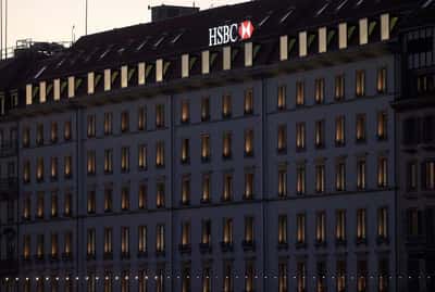 Image for Exclusive-HSBC global insurance business head Moncreiffe to leave, sources say