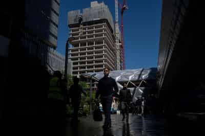 Image for UK financial regulators propose easing vetting rules for finance employees