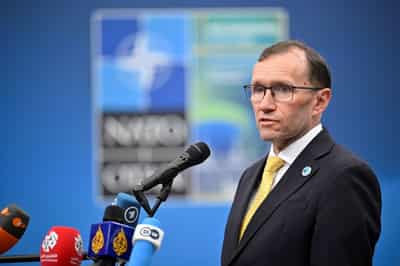Image for Norway plans to ban trade with Israeli settlements in Palestinian territories