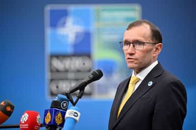 Image for Norway plans to ban trade with Israeli settlements in Palestinian territories