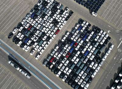 Image for India to slash tariffs on cars to 40% in trade deal with EU, sources say