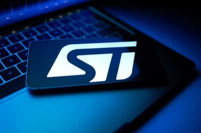 Image for STMicroelectronics raises data centre revenue target on AI demand