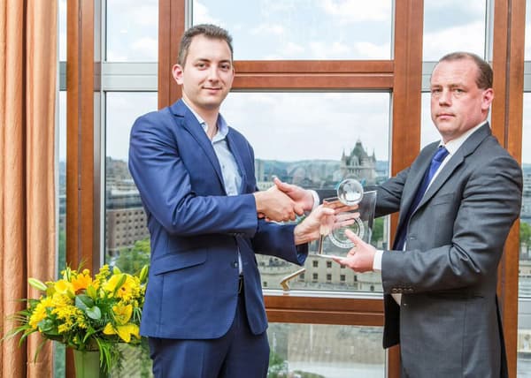 Global Banking and Finance Review Awards