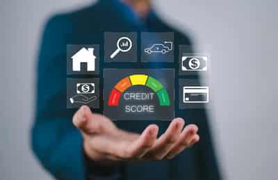 Image for Tailored SME Credit Scoring Models: Integrating Financial and Non-Financial Data in Banking