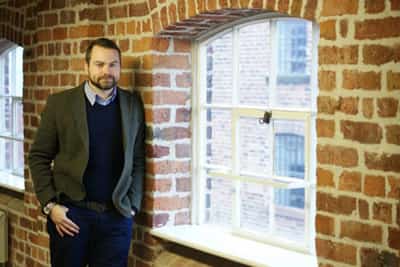 Image for SMALL BUSINESS CELEBRATES BIG SUCCESS IN THE LEAD-UP TO SMALL BUSINESS SATURDAY