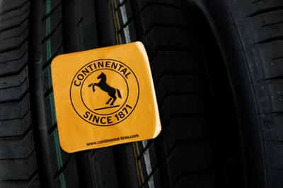Image for Continental to phase out activities at Gifhorn plant by end of 2027
