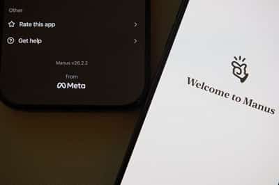 Image for Analysis-Blocking of Meta's AI startup buy raises risk for cross-border China tech deals