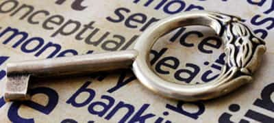 Image for BANKING OVERHAUL SHAKES UP THE MARKET