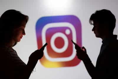Image for Instagram to alert parents on teen suicide searches as UK weighs social media ban