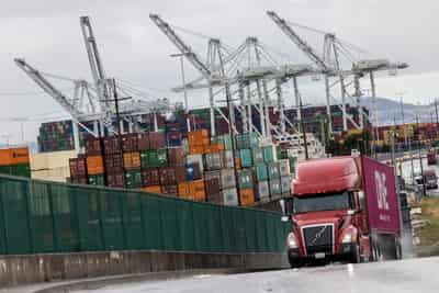 Image for Investors head into Trump tariff deadline benumbed and blase