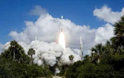 Image for Analysis-Astronauts’ plight piles pressure on Boeing’s struggling space unit